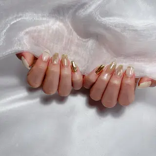 ネイル nail salon Rewardのネイルデザイン