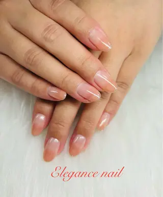 ネイル Elegance Nail本厚木店舗のネイルデザイン