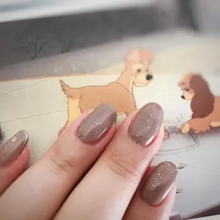 ネイル 岩本 美香のネイルデザイン