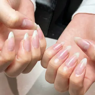 ネイル H2 nail schoolのネイルデザイン