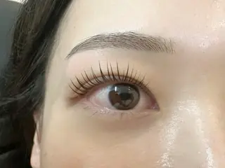 パーマ KANGOL BEAUTY SALON Eyelash イオンモール須坂店所属・KANGOL SALON伊藤のマツエク・マツパデザイン