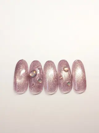 ネイル ゆりかご所属・ネイルサロン ゆりかごのネイルデザイン