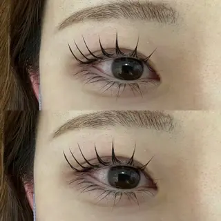 マツエク・マツパ VTGeyelash所属・VTGeyelash .miuの眉毛・アイブロウイメージ