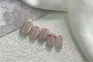 ネイル しまだ なつきのネイルデザイン