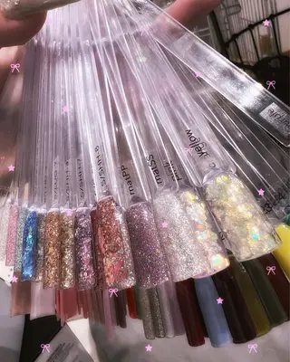 ネイル GO TODAY SHAiRE SALON所属・aya アヤのネイルデザイン