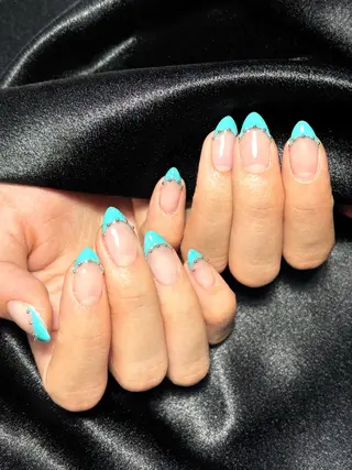 ネイル る るのネイルデザイン