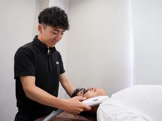 メンズ メンズ脱毛BOSS 岡崎店のエステ・リラクイメージ