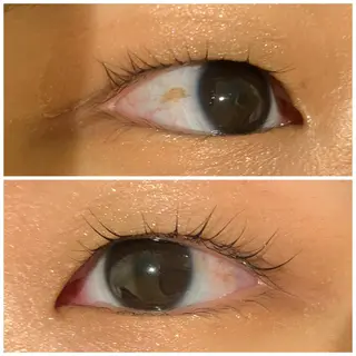 マツエク・マツパ 🌼🤎福島 咲果🌼🤎のマツエク・マツパデザイン