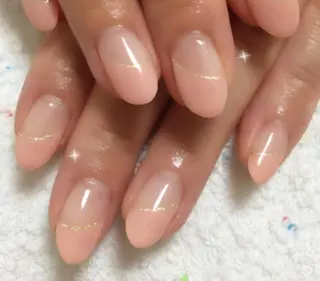 ネイル privateサロン creaのネイルデザイン