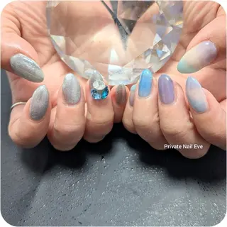 ネイル ネイル junkoのネイルデザイン