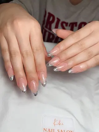 ネイル さくら💮💮 【オフ無料】のネイルデザイン