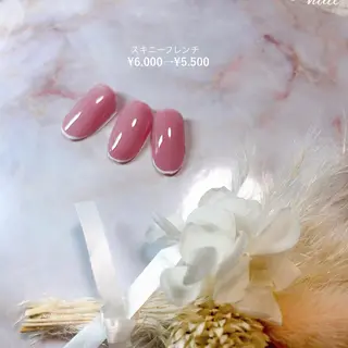 ネイル 🧸 Emiri🫧のマツエク・マツパデザイン