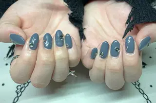 ネイル nailist cocoのネイルデザイン