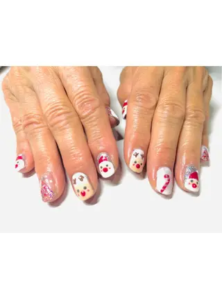 ネイル nail atelier  Rのネイルデザイン