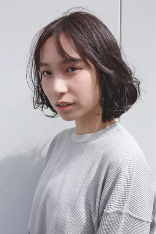 ミディアム 髪質改善特化⭐︎辻倉 敏郎のその他イメージ