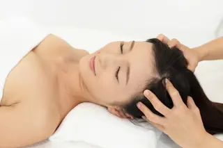 PRECIOUS Mina.Kのエステ・リラクイメージ