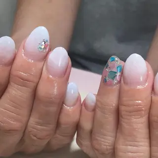 ネイル nailsalon Radditのネイルデザイン