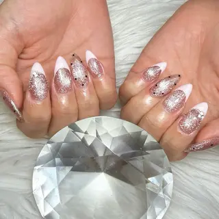 ネイル lifra Hinaのネイルデザイン