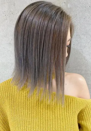 ショート カラー 🧡ショートの達人 🧡SHOのヘアスタイル