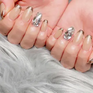 ネイル nail studio　Nのネイルデザイン