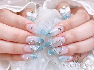 ネイル 5C NAIL 5C NAILのネイルデザイン
