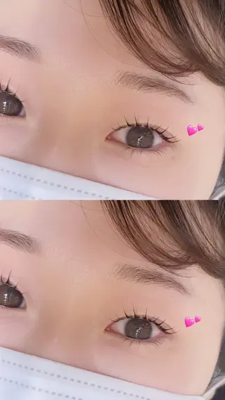 マツエク・マツパ つのだ みれいの眉毛・アイブロウイメージ