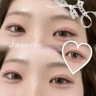 マツエク・マツパ sana ♡のマツエク・マツパデザイン