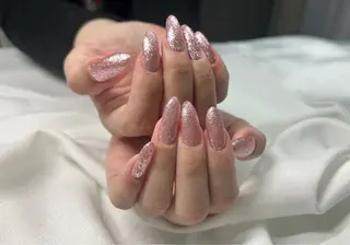 ネイル Hina nail 木場のネイルデザイン