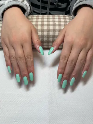 ネイル abbie omiのネイルデザイン