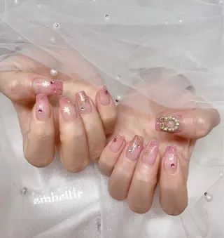 ネイル emi ♡のネイルデザイン