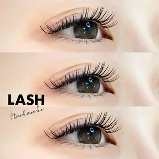 マツエク・マツパ LASH五日市店 Ayaka.のマツエク・マツパデザイン