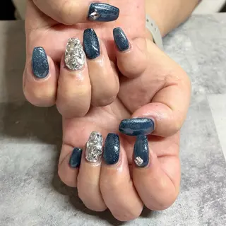 ネイル FELICE ﾌｪﾘｰﾁｪのネイルデザイン