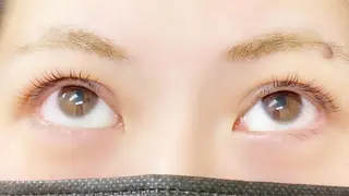 マツエク・マツパ uniii相模大野 Yoshizawaのマツエク・マツパデザイン