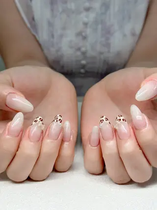 ネイル NOA 大塚のネイルデザイン