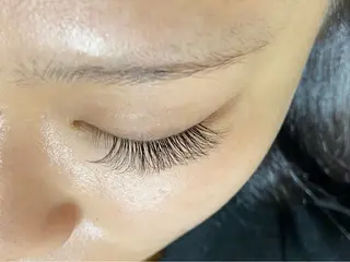 マツエク・マツパ Hi北浦和 maoのマツエク・マツパデザイン