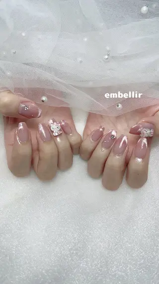 ネイル emi ♡のネイルデザイン