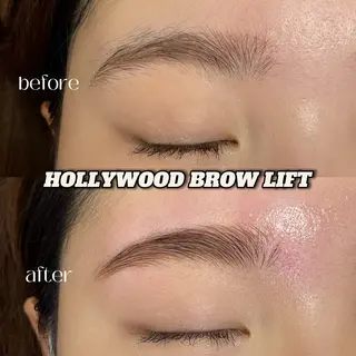 アイブロウ アリスリー JR長町のマツエク・マツパデザイン