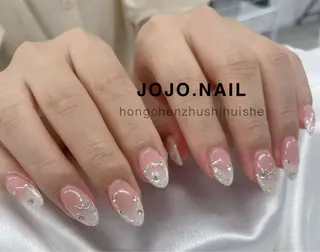 ネイル JOJOネイル ユカのネイルデザイン