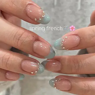 ネイル you (ユウ)のネイルデザイン