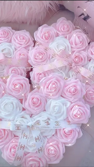 マツエク・マツパ Bianca浦和 misa♡̴⟡.˚のマツエク・マツパデザイン