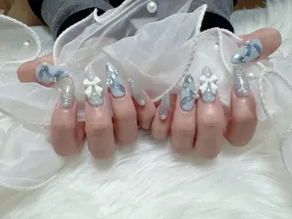 ネイル 👼🏻 Miyuu 💞のその他イメージ