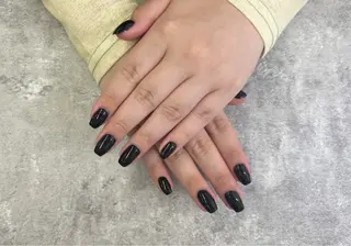 ネイル Li aile yuuka🩰🎀のネイルデザイン