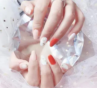ネイル Lien  _リエン リエンのネイルデザイン