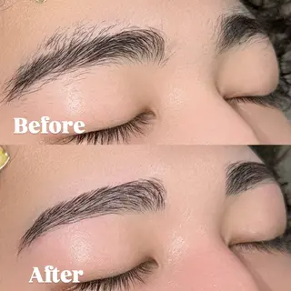 アイブロウ MASAKI KOKOROの眉毛・アイブロウイメージ