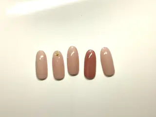 ネイル AYA Reginaのネイルデザイン