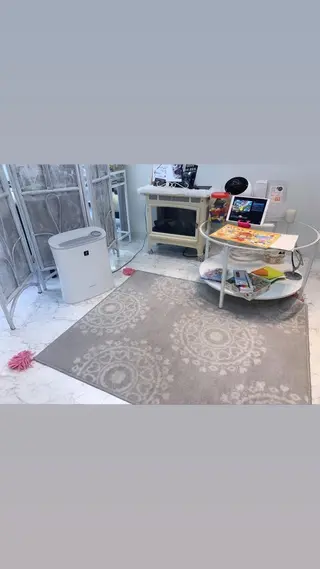 eyeliss所属・Eyeliss アイリスのエステ・リラクイメージ