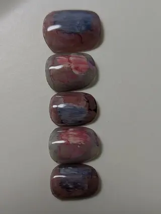 ネイル nail eriのネイルデザイン