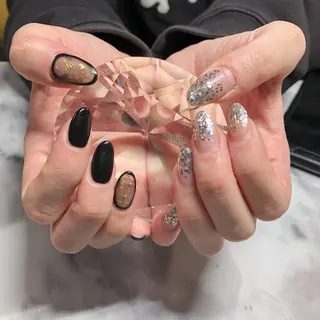 ネイル I pinknail 韓国風·持ち込み専門のネイルデザイン