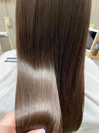 ロング DaisyLash yuria🫧のマツエク・マツパデザイン