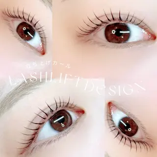 マツエク・マツパ mignon /まつげパーマのマツエク・マツパデザイン